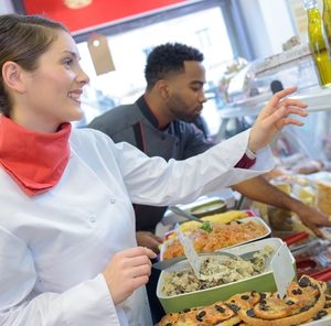 TP Employé Polyvalent en Restauration (EPR)